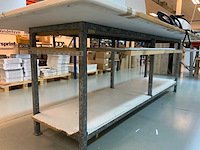Werktafel (3x) - afbeelding 11 van  14