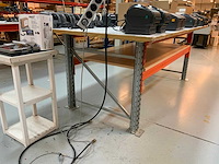 Werktafel (3x) - afbeelding 13 van  14