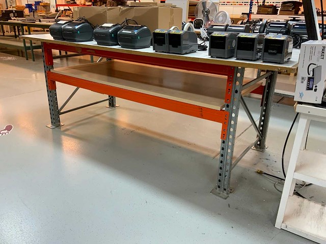 Werktafel (3x) - afbeelding 14 van  14