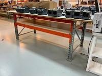 Werktafel (3x) - afbeelding 14 van  14