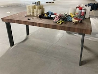 Werktafel (3x)