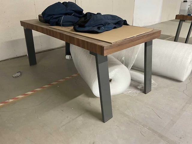 Werktafel (3x) - afbeelding 2 van  3