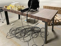 Werktafel (3x) - afbeelding 3 van  3