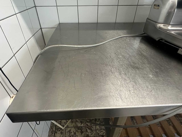 Werktafel 400 cm breed - afbeelding 2 van  4