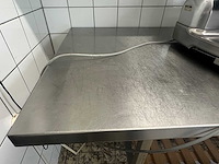 Werktafel 400 cm breed - afbeelding 2 van  4