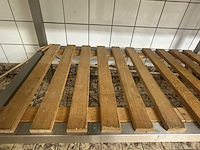 Werktafel 400 cm breed - afbeelding 3 van  4