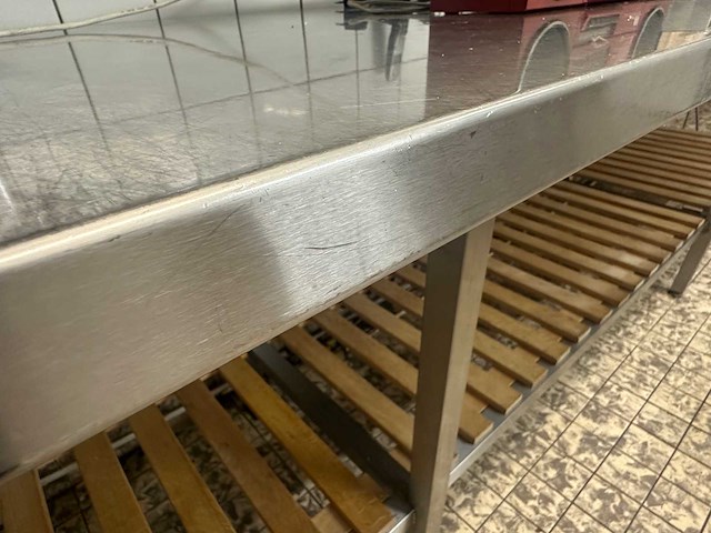 Werktafel 400 cm breed - afbeelding 4 van  4