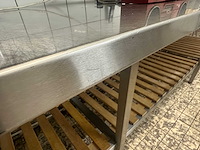 Werktafel 400 cm breed - afbeelding 4 van  4