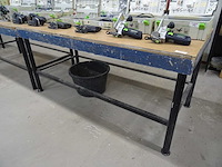 Werktafel (4x) - afbeelding 2 van  2