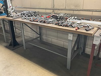 Werktafel (4x) - afbeelding 2 van  5