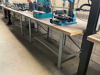 Werktafel (4x) - afbeelding 3 van  5