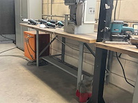 Werktafel (4x) - afbeelding 5 van  5