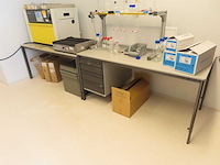 Werktafel (4x) - afbeelding 1 van  2