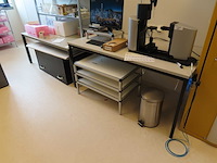 Werktafel (4x) - afbeelding 2 van  2