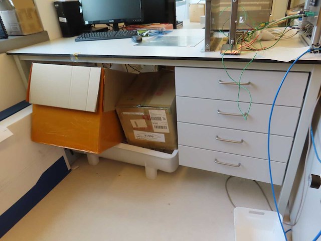 Werktafel (4x) - afbeelding 2 van  7