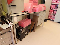 Werktafel (4x) - afbeelding 3 van  7
