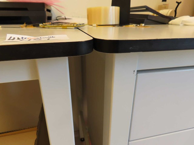 Werktafel (4x) - afbeelding 4 van  7