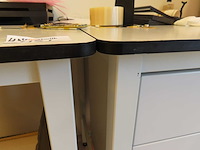 Werktafel (4x) - afbeelding 4 van  7