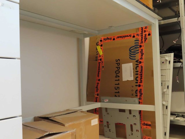 Werktafel (4x) - afbeelding 6 van  7