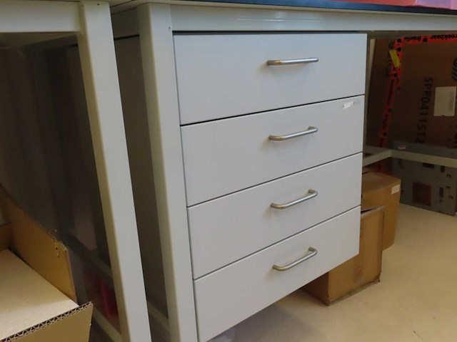 Werktafel (4x) - afbeelding 7 van  7