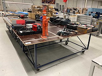 Werktafel (4x) - afbeelding 2 van  5