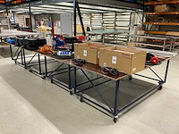Werktafel (4x) - afbeelding 4 van  5
