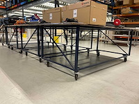Werktafel (4x) - afbeelding 5 van  5
