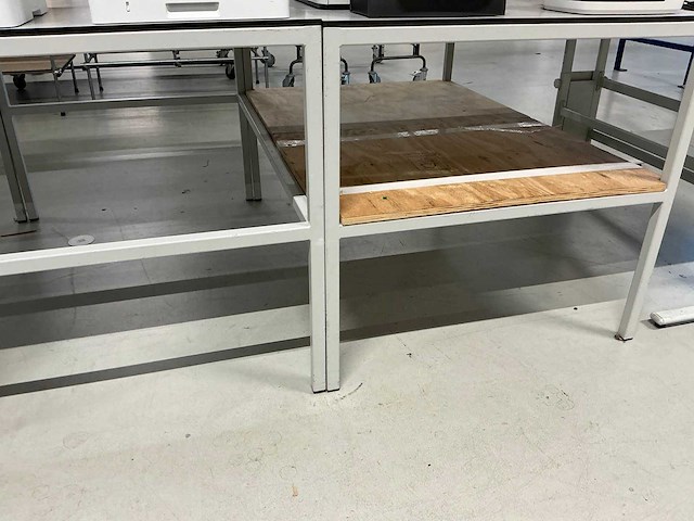 Werktafel (4x) - afbeelding 4 van  4