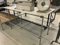Werktafel (4x) - afbeelding 2 van  12