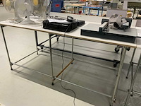 Werktafel (4x) - afbeelding 6 van  12