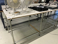 Werktafel (4x) - afbeelding 7 van  12