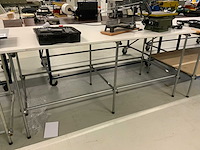 Werktafel (4x) - afbeelding 8 van  12