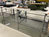 Werktafel (4x) - afbeelding 9 van  12