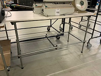 Werktafel (4x) - afbeelding 12 van  12