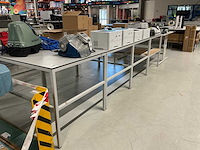 Werktafel (4x) - afbeelding 1 van  4