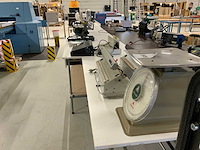 Werktafel (4x) - afbeelding 2 van  4