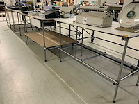 Werktafel (4x) - afbeelding 3 van  4
