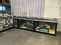 Werktafel (5x) - afbeelding 1 van  4