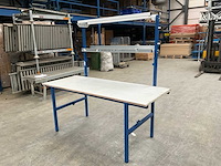Werktafel (5x) - afbeelding 1 van  6