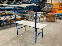 Werktafel (5x) - afbeelding 3 van  6