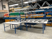 Werktafel (5x) - afbeelding 4 van  6