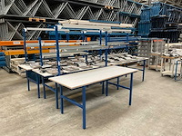 Werktafel (5x) - afbeelding 5 van  6