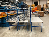 Werktafel (5x) - afbeelding 6 van  6