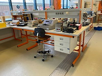 Werktafel (6x) - afbeelding 4 van  9