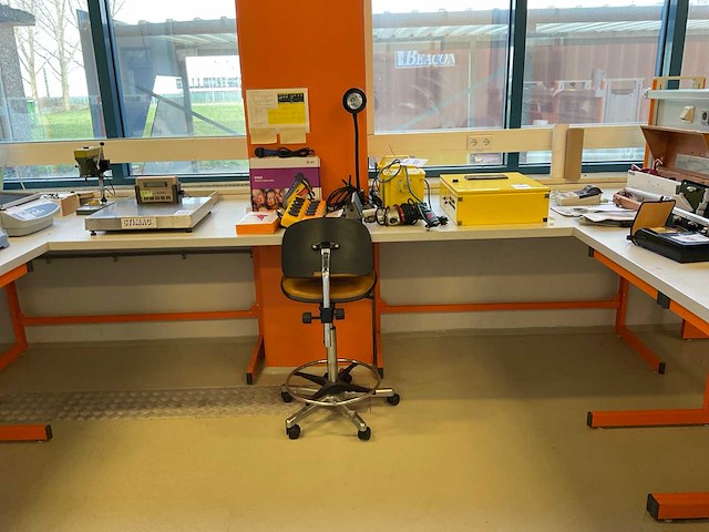 Werktafel (6x) - afbeelding 5 van  9