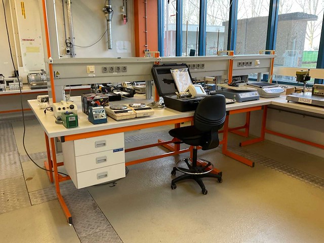 Werktafel (6x) - afbeelding 6 van  9