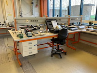 Werktafel (6x) - afbeelding 6 van  9