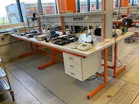 Werktafel (6x) - afbeelding 7 van  9