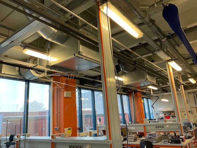 Werktafel (6x) - afbeelding 8 van  9