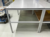Werktafel (6x) - afbeelding 3 van  4